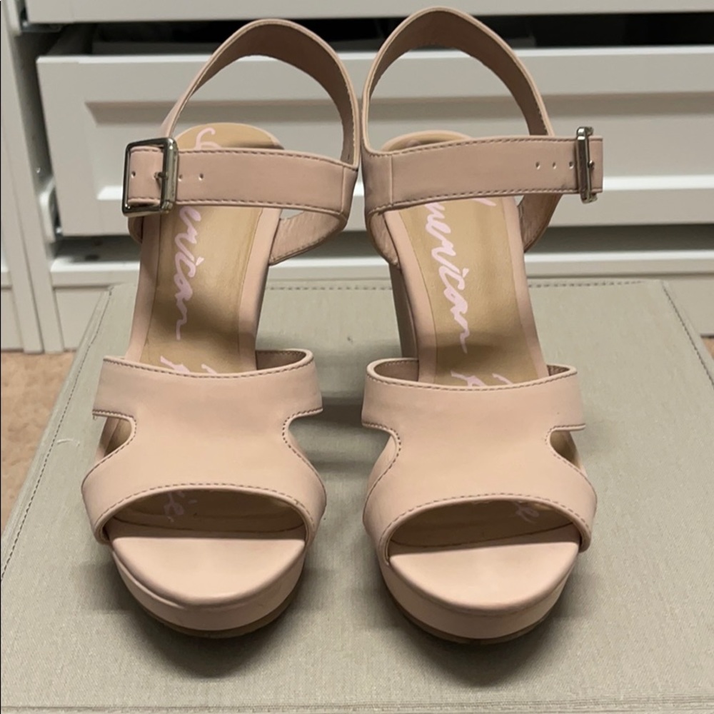 American Rag Wedges - Picture 4 of 4